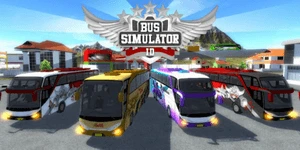 Download Latest Modded Version for Bus Simulator Indonesia