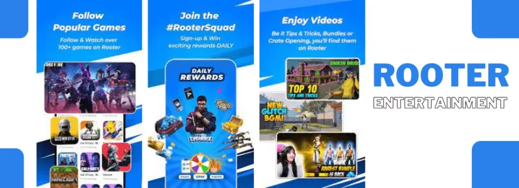 rooter-mod-apk-entertainment-app