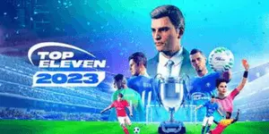 Top Eleven Mod APK Free Download (Unlimited Money + Tokens)