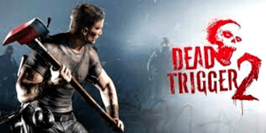 Dead Trigger 2 Mod APK 2023 [Unlimited Everything] Download for Free