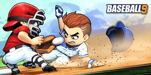 Baseball 9 Mod APK Latest Version – Free Download | 2023