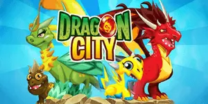 Dragon City MOD APK Latest Version [Unlimited Everything]