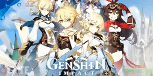 Genshin Impact Mod APK Latest Version 2023 – Free Download