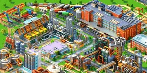 Global City Mod APK Latest Version | Unlimited Everything | Free Download
