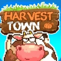 harvest-town-mod-apk