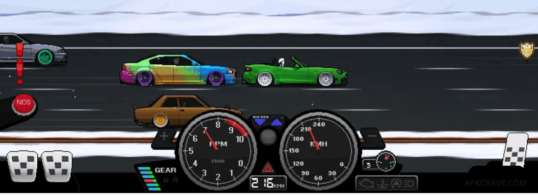 pixel-car-racer-mod-apk-latest-version