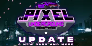 Pixel Car Racer Mod APK 2023 Latest Version – Free Download