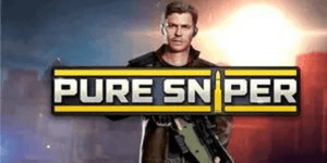 Download Pure Sniper Mod APK [Unlocked] Latest Version 2023