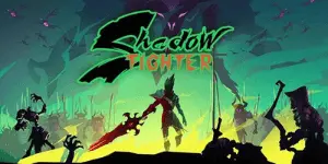 Download the Latest Version for Shadow Fighter Mod APK