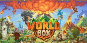 WorldBox Mod APK 2023 [Unlimited Money] Free Download