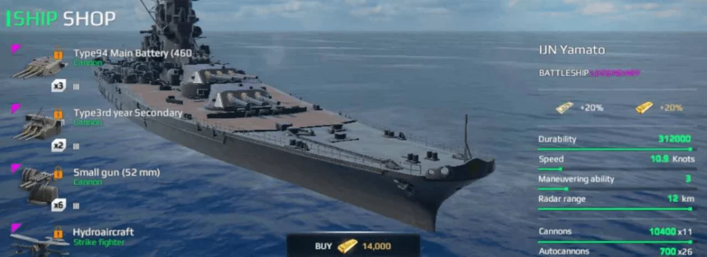 modern-warship-naval-battle-mod-APK