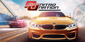 Get Nitro Nation Mod APK 2023 [Unlocked Everything] for Free