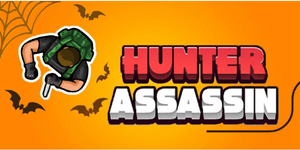 Get Hunter Assassin Mod APK [VIP Unlocked] for Free