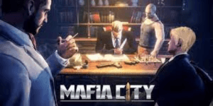 Get Mafia City Mod APK [Unlimited Everything] for Free