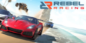 Get Rebel Racing Mod APK 2023 [Unlimited Everything] for Free