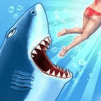 hungry-shark-evolution-mod-APK-unlimited-money-and-gems-download