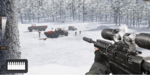sniper-3D-APK-shooting-battle