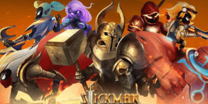 Get Stickman Legends Mod APK [Unlimited Everything] for Free