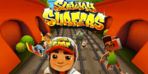 Get Subway Surfers Mod APK [Unlimited Everything] for Free