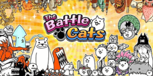 Get The Battle Cats Mod APK 2023 [Unlimited Everything] for Free