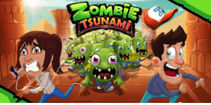Get Zombie Tsunami Mod APK [All Unlocked] for Free